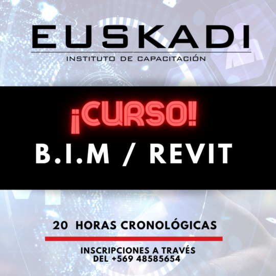 B.I.M. / Revit