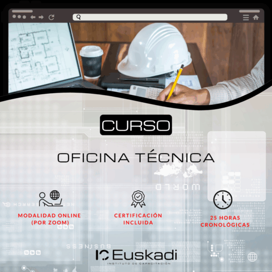 OFICINA TÉCNICA