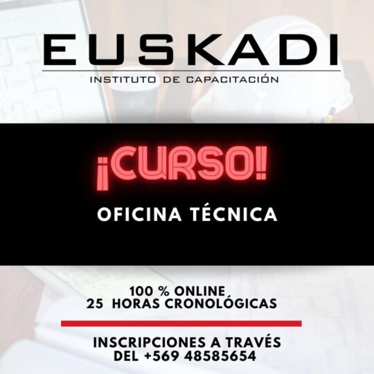 OFICINA TÉCNICA