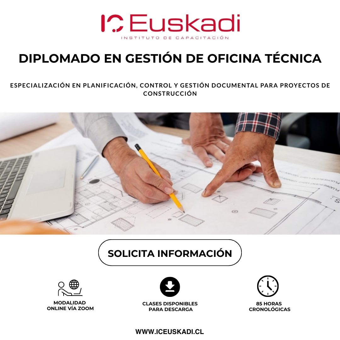 GESTIÓN DE OFICINA TÉCNICA