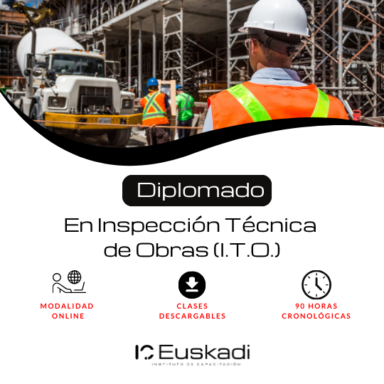INSPECCIÓN TÉCNICA DE OBRAS (I.T.O)