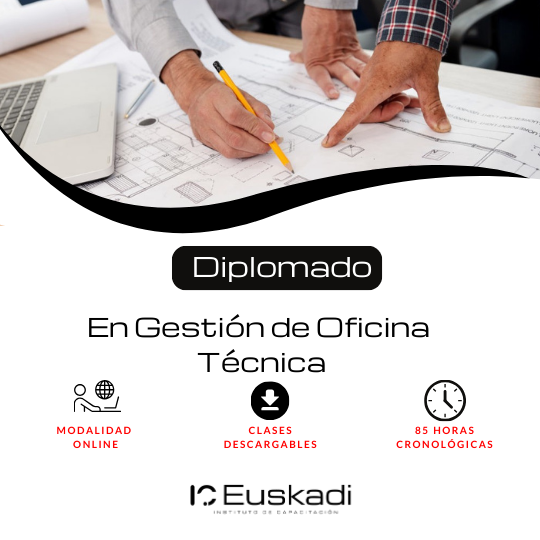 GESTIÓN DE OFICINA TÉCNICA