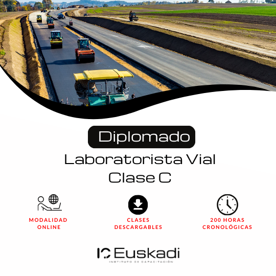 LABORATORISTA VIAL
