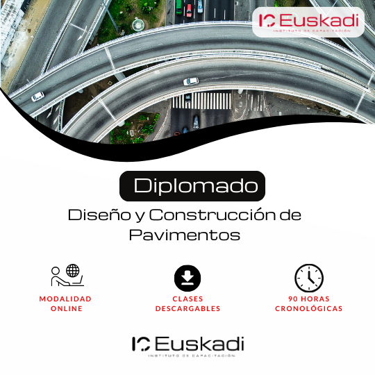 DISEÑO Y CONSTRUCCION DE PAVIMENTOS