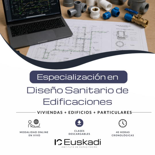 Diseño Sanitario de Edificaciones